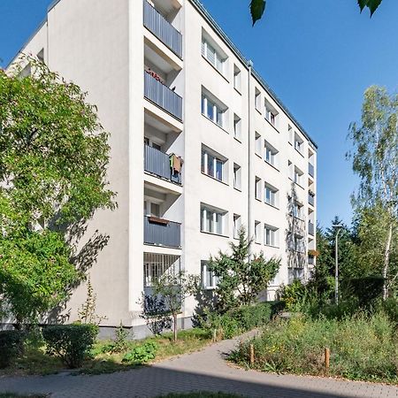 Anielewicza 49 By Homeprime Varsóvia Exterior foto
