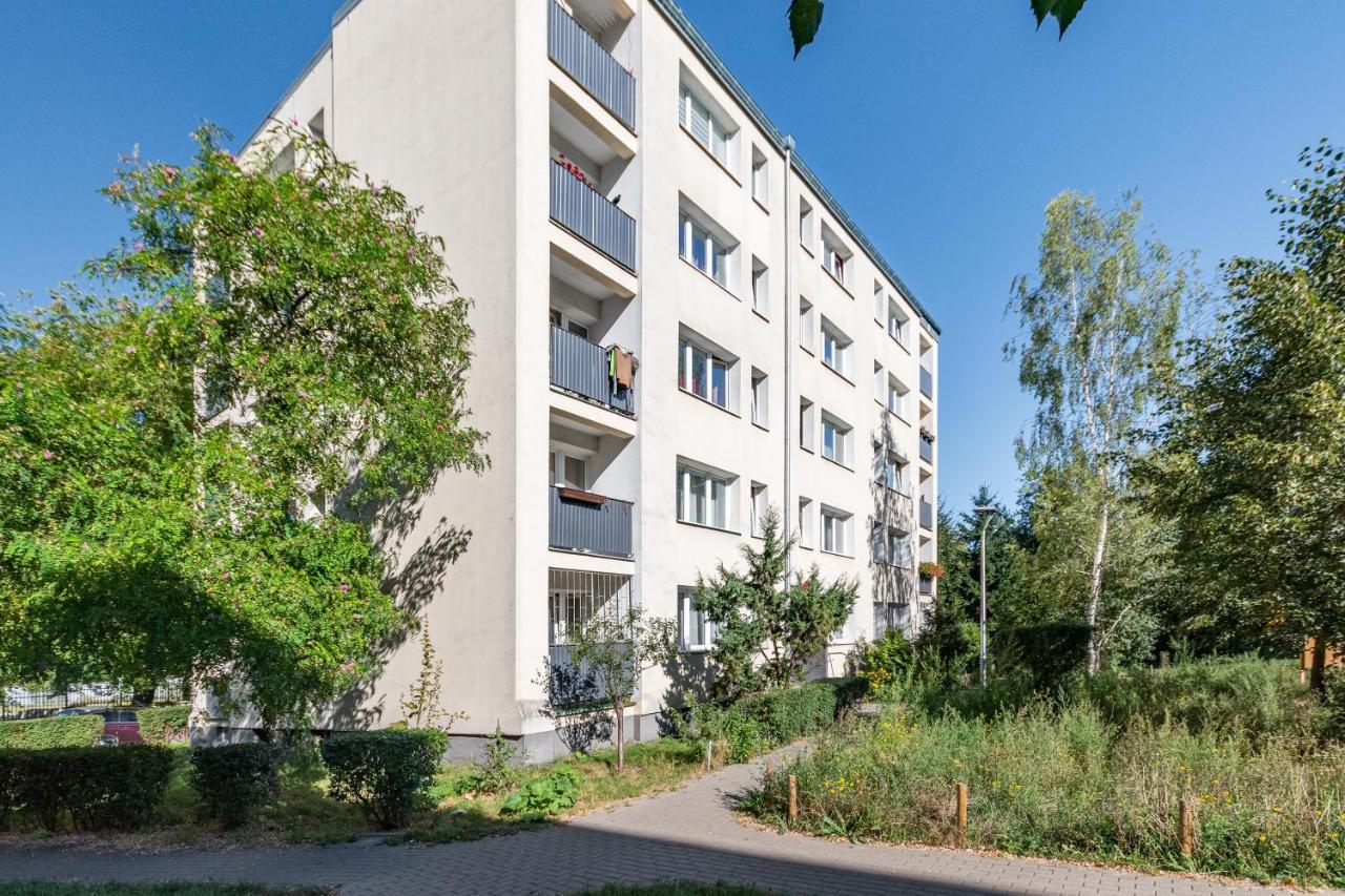 Anielewicza 49 By Homeprime Varsóvia Exterior foto